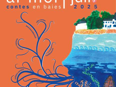 Contes - Festival Trouz ar Mor