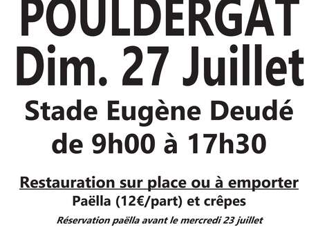 Troc et Puces