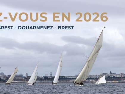 Nautisme - Hoalen Brest Douarnenez Classic 2026