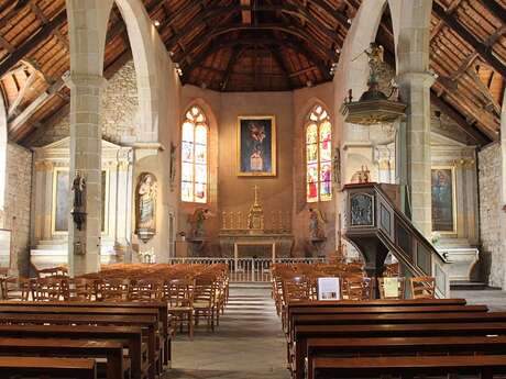 Concert de harpe et chant :Bisiad