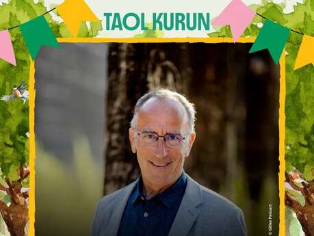 Conférence de Jean-Michel Le Boulanger [Festival Taol Kurun]