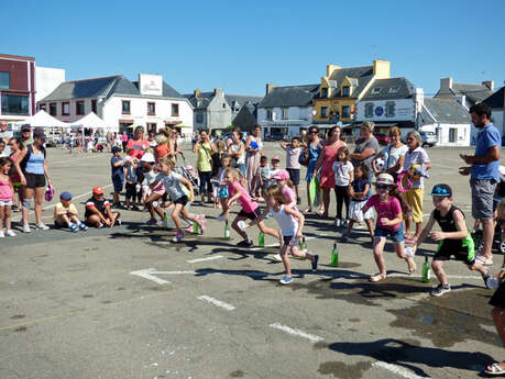 Festivités du 14 juillet