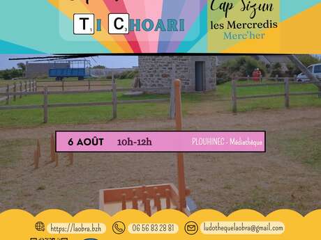 C'hoari Tour