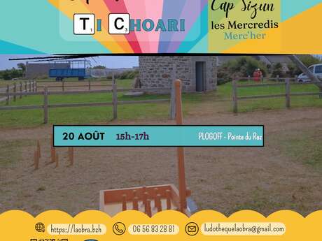 C'hoari Tour
