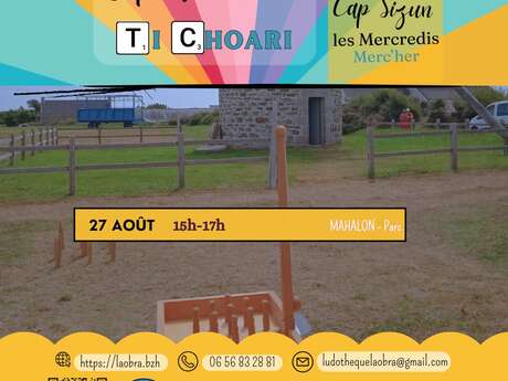 C'hoari Tour