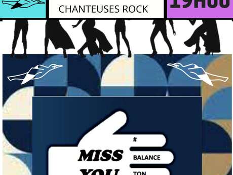 Concert - Miss u