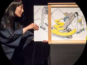 Journée de clôture Curieux Japon