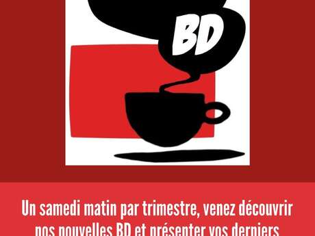 Kafé BD