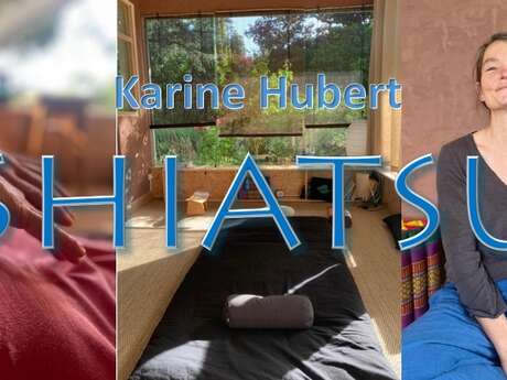 Shiatsu - Offre Duo pour la Saint-Valentin