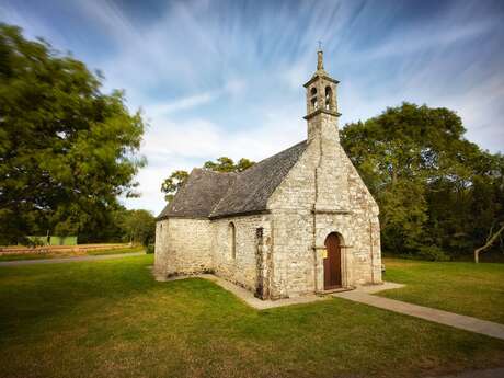 Expositions de peintures et sculptures à Kerbader