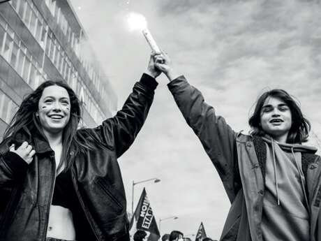 Table ronde - Kezeg an Heol, Femmes effacées, féminismes occultés ? [SLPDF]