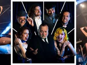 Concert - L'Opium du peuple et Grassman vs Bigfoot