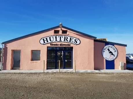 L'Huîtrier