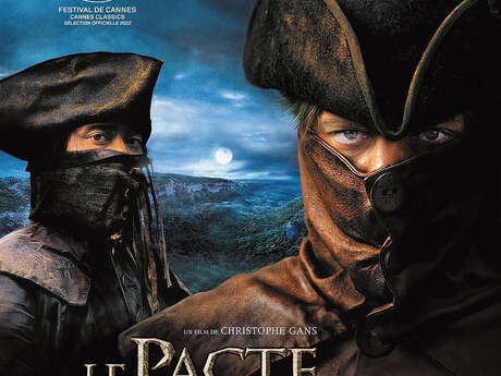 Cycle du patrimoine - Histoire et Cinéma