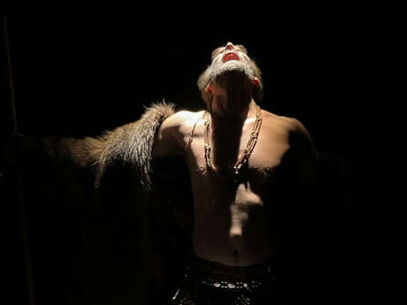 Le Roi Lear | Théâtre