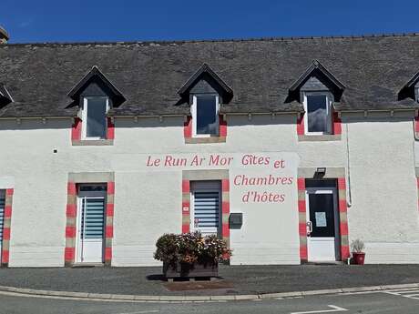 Le Run Ar Mor 22
