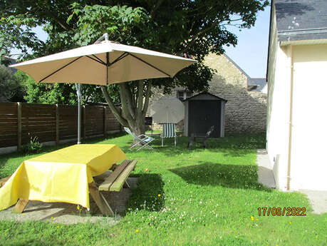 LECLERC Catherine et Daniel