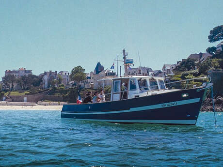 L'Echappée Malouine