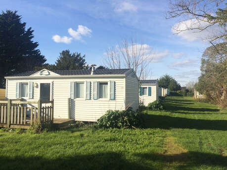 Camping Les Mouettes