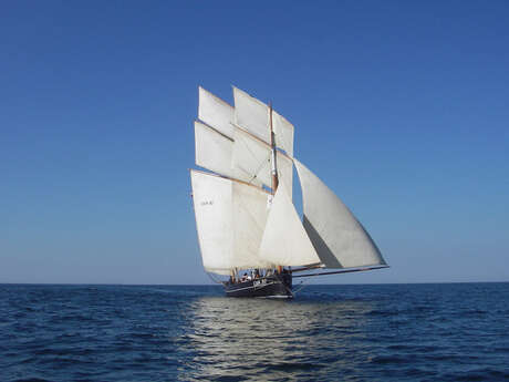 Association Bisquine Cancalaise - ABC