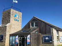 Station LPO de l'Ile Grande