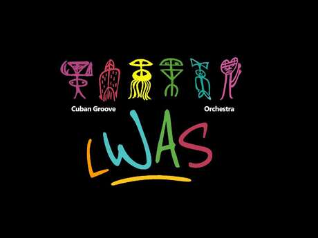 Concert - LWAS Orchestra