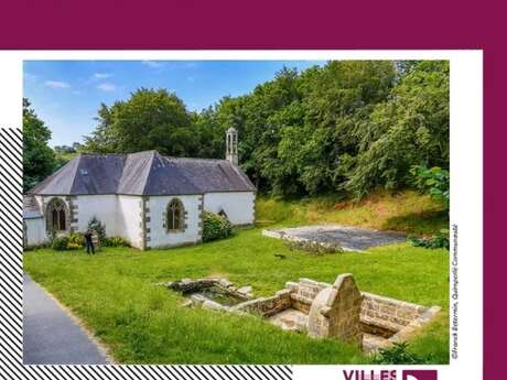 Visite guidée et chantée - La Voix des Lavandières