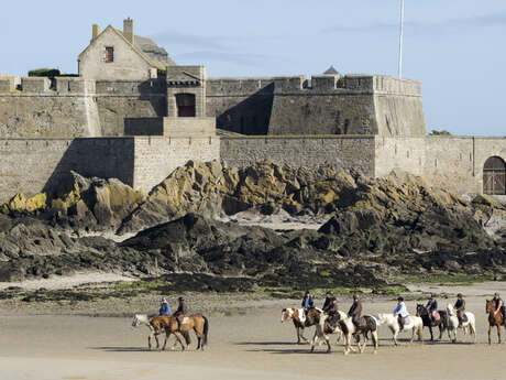 La Cravache - Centre Equestre et Poney Club