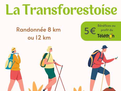 La Transforestoise