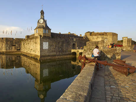 Concarneau - Ville d'Art et d'Histoire
