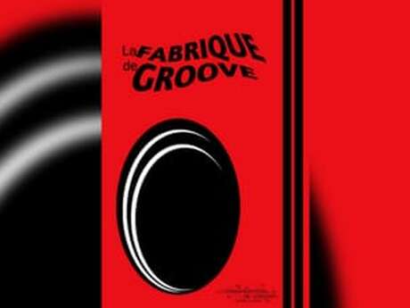 La fabrique de Groove - Crêpes
