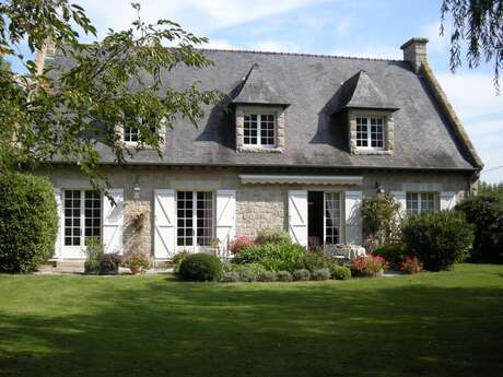 La Petite Ville Mallet