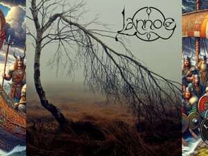 Lannog (musique viking) - Marché de créateurs et producteurs locaux