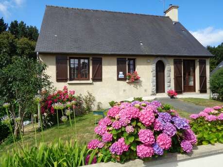 Pierre et Hélène Labbé