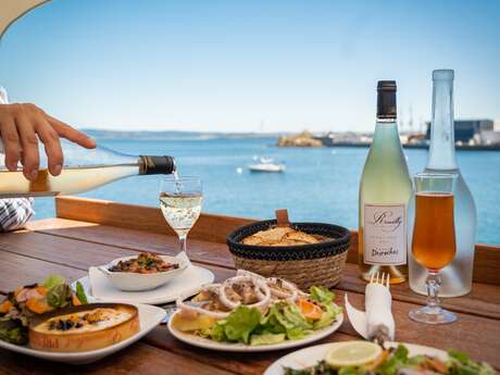 Le Bigorneau Amoureux