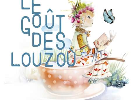Le Goût des Louzou