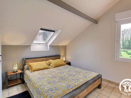 Le Homard du Queffiou