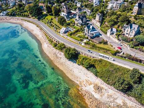 Le Petit Train de la Côte