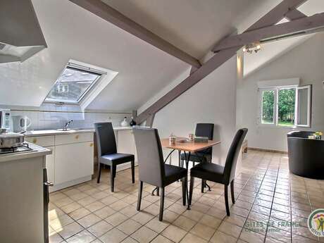 Le Homard du Queffiou