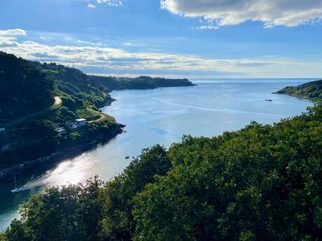 Site historique du Yaudet