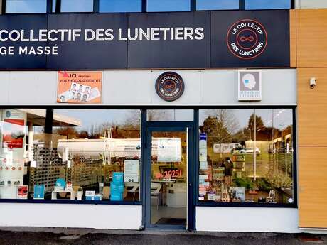 Le Collectif des Lunetiers