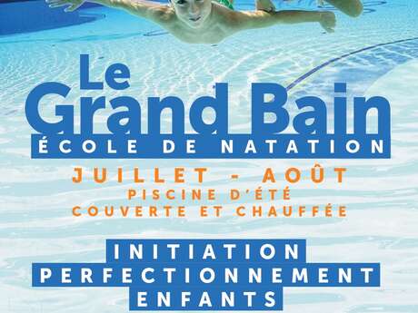 Le Grand Bain