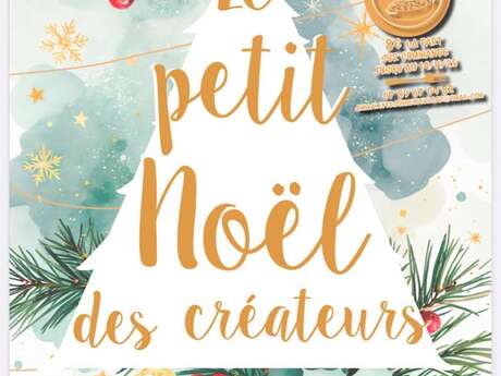 Le petit Noël des créateurs