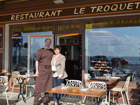 Restaurant Le Troquet