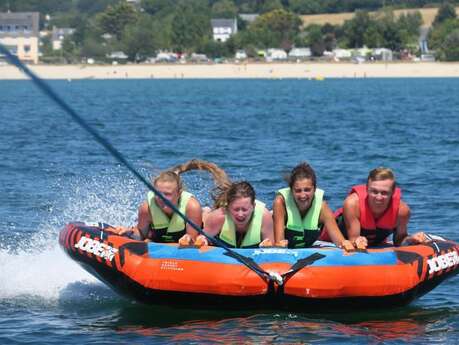Les Bouées de la Forêt