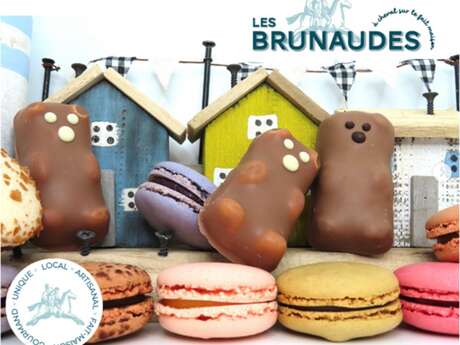 Les Brunaudes