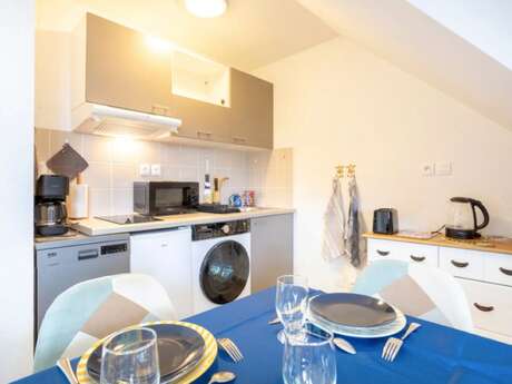 L'ECLOSE - Les Korrigans