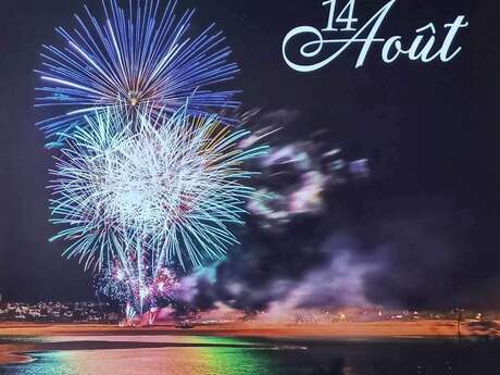 Les Nuits Étoilées