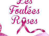 Les Foulées Roses