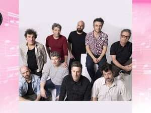 Concert - Les Hurlements d'Léo